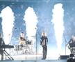 Linkin Park și David Garrett au concertat în deschiderea finalei Ligii Campionilor. Foto: Ionuț Iordache (GSP.RO)