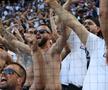 PSG - Inter, imagini din stadion / FOTO: Ionuț Iordache (GSP)
