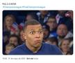 Cele mai tari meme-uri după PSG - Inter, finala Ligii Campionilor