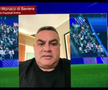 Superstarul a început să plângă pe stadion înainte de PSG - Inter » Imaginile surprinse pe Allianz Arena: „Nu îmi găsesc cuvintele”