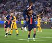 PSG - Inter, foto de meci @GettyImages