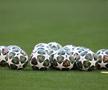 Imagini de la Munchen înainte de PSG - Inter