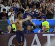 PSG - Inter / FOTO: Ionuț Iordache (GSP:ro)