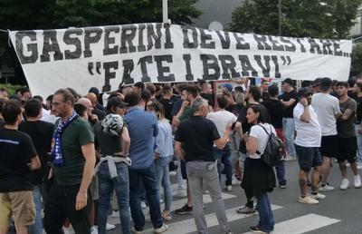 Gian Piero Gasperini și-a luat la revedere! » Scrisoarea emoționantă de despărțire pentru suporterii Atalantei
