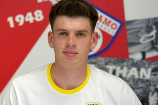 Iată transferul #3 la Dinamo! A semnat pe patru sezoane cu „câinii”