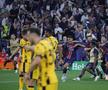 PSG - Inter, imaginile bucuriei / FOTO: Ionuț Iordache (GSP.ro)
