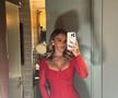 Britney De Villiers, iubita lui Morgan Gibbs-White