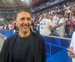 Marco Materazzi la finala UCL / FOTO: Ionuț Iordache (GSP.ro)
