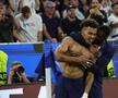 PSG - Inter / FOTO: Ionuț Iordache (GSP:ro)