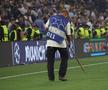 Imagini inedite la pauza finalei PSG - Inter / FOTO: Ionuț Iordache (GSP.ro)