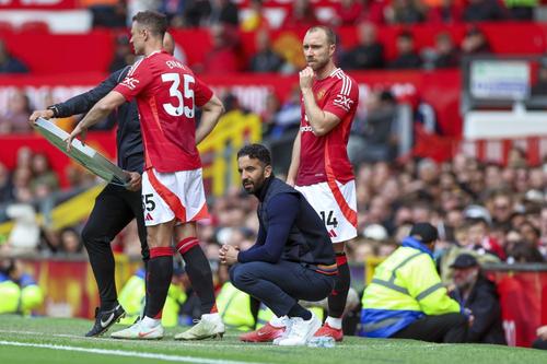 Triplu campion în Premier League, Jonny Evans se retrage la 37 de ani / foto: Imago