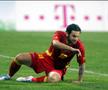 Radomir Djalovic, fostul atacant de la Rapid, campion în Croația / foto: Imago