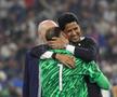 După PSG - Inter, a exclamat în studioul GSP Live Special: „E numărul 1 în lume! Ăsta e fotbal, te încântă!”