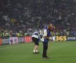 Imagini inedite la pauza finalei PSG - Inter / FOTO: Ionuț Iordache (GSP.ro)