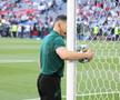 IMAGINI MEMORABILE cu Istvan Kovacs pe Allianz Arena! Foto: Ionuț Iordache (GSP.RO)