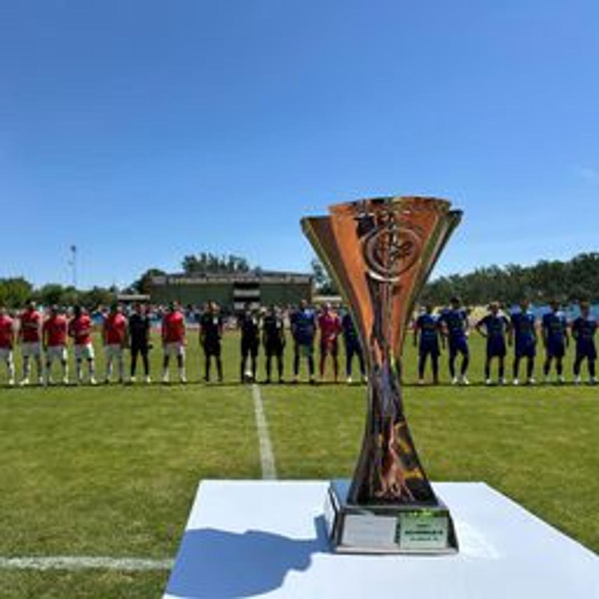 Au început lucrările de modernizare la stadionul din Slobozia