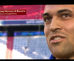 Superstarul a început să plângă pe stadion înainte de PSG - Inter » Imaginile surprinse pe Allianz Arena: „Nu îmi găsesc cuvintele”