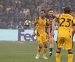 PSG - Inter / FOTO: Ionuț Iordache (GSP:ro)
