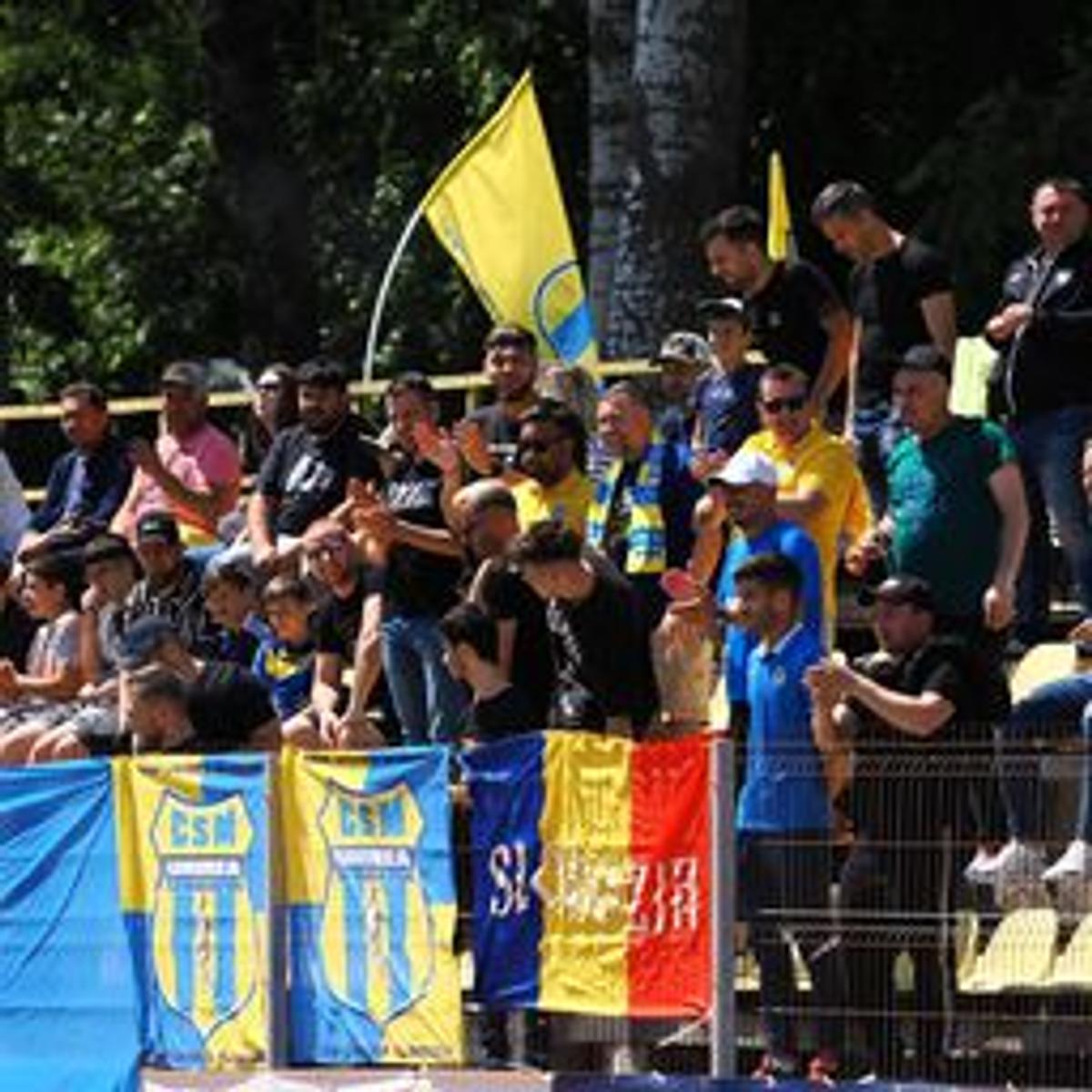 Știu ei ceva? Își modernizează stadionul pentru Superliga » Start la lucrări după... 9 luni!