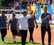 Au început lucrările de modernizare la stadionul din Slobozia