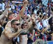 PSG - Inter, imagini din stadion / FOTO: Ionuț Iordache (GSP)