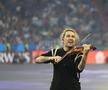 Linkin Park și David Garrett au concertat în deschiderea finalei Ligii Campionilor. Foto: Ionuț Iordache (GSP.RO)