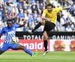 Radomir Djalovic, fostul atacant de la Rapid, campion în Croația / foto: Imago
