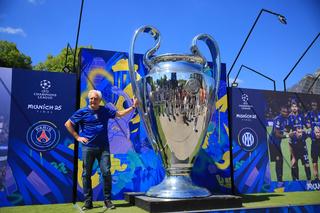 Unde se fabrică trofeul acordat în Liga Campionilor » Cât durează lucrarea și cum se produce „Urecheata”