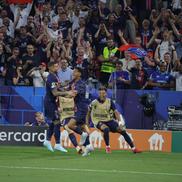 PSG - Inter, imaginile bucuriei / FOTO: Ionuț Iordache (GSP.ro)