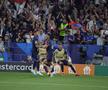 PSG - Inter, imaginile bucuriei / FOTO: Ionuț Iordache (GSP.ro)