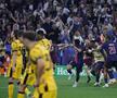 PSG - Inter, imaginile bucuriei / FOTO: Ionuț Iordache (GSP.ro)