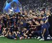 PSG - Inter, imaginile bucuriei / FOTO: Ionuț Iordache (GSP.ro)
