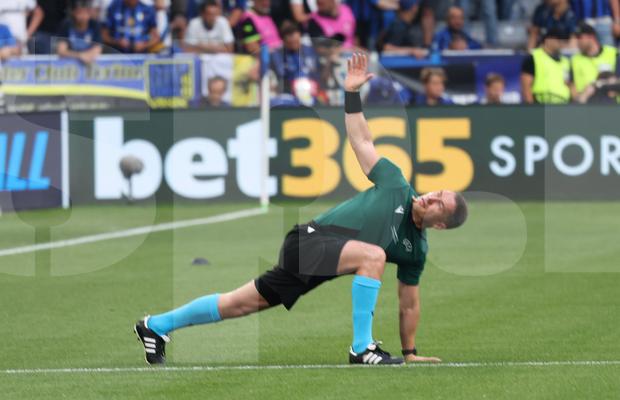 Istvan Kovacs, în vacanță la Mondialul Cluburilor? » FIFA nu l-a delegat pe arbitrul român nici în „sferturi”!
