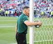 IMAGINI MEMORABILE cu Istvan Kovacs pe Allianz Arena! Foto: Ionuț Iordache (GSP.RO)