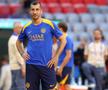 Henrikh Mkhitaryan, fotbalistul în care își pun speranțele fanii lui Inter în finala cu PSG. Foto: Imago Images