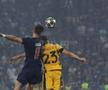PSG - Inter / FOTO: Ionuț Iordache (GSP:ro)