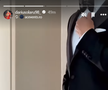 Primele imagini de la nunta anului la FCSB: cum a apărut jucătorul campioanei în cea mai importantă zi din viața lui
