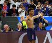 PSG - Inter / FOTO: Ionuț Iordache (GSP:ro)
