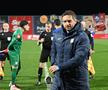 Radomir Djalovic, fostul atacant de la Rapid, campion în Croația / foto: Imago