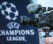 Cine transmite la TV PSG - Inter, finala Ligii Campionilor
