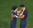 PSG - Inter, foto de meci @GettyImages