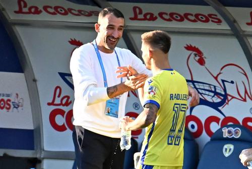 Mehmet Topal s-a despărțit recent de Petrolul. Foto: Imago Images