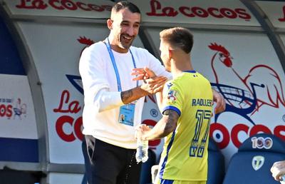 Mehmet Topal și-a ales favorita în finala Champions League: „Să sărbătorească pe melodia «Made in Romania»!” + Ce sfat îi dă lui Istvan Kovacs