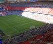 PSG - Inter, imagini din stadion / FOTO: Ionuț Iordache (GSP)