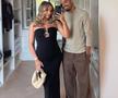 Britney De Villiers, iubita lui Morgan Gibbs-White