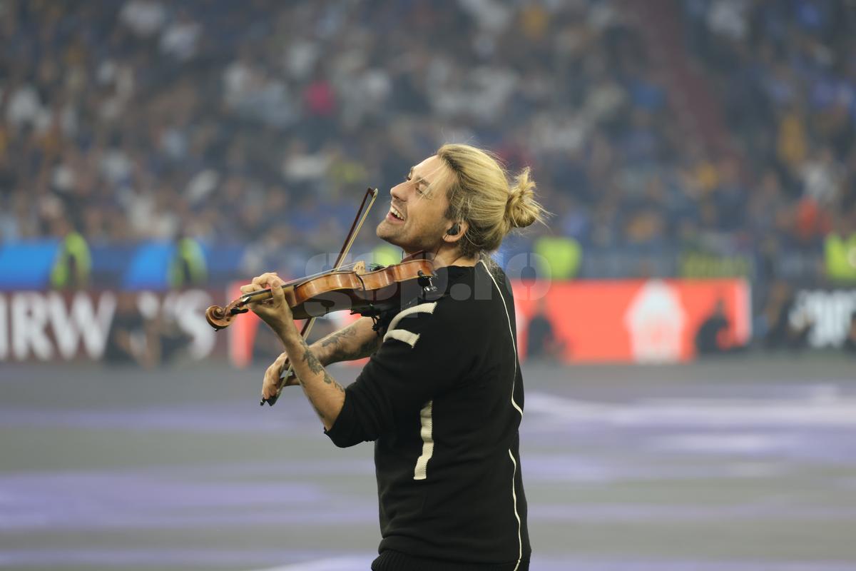 Triplul „Balon de Aur” tună și fulgeră după finala PSG - Inter: „O rușine! Un gunoi absolut!”