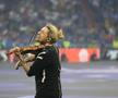 Linkin Park și David Garrett au concertat în deschiderea finalei Ligii Campionilor. Foto: Ionuț Iordache (GSP.RO)