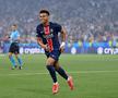 PSG - Inter, foto de meci @GettyImages