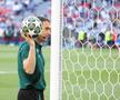 IMAGINI MEMORABILE cu Istvan Kovacs pe Allianz Arena! Foto: Ionuț Iordache (GSP.RO)