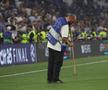 Imagini inedite la pauza finalei PSG - Inter / FOTO: Ionuț Iordache (GSP.ro)